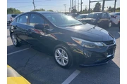 $8900 : 2017 Cruze LT Auto thumbnail
