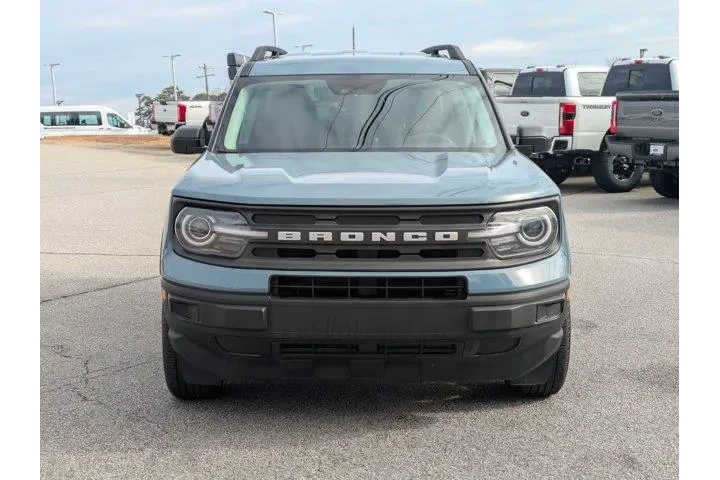 $22995 : Ford Bronco Sport 2022 AWD B image 2