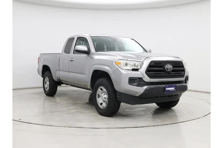 $25998 : Toyota Tacoma 2019 4x4 SR 4d image 1