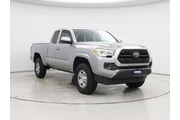 Toyota Tacoma 2019 4x4 SR 4d