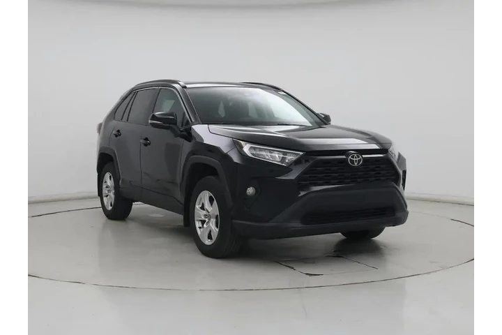 $29998 : Toyota RAV4 2021 AWD XLE 4dr image 1