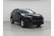 Toyota RAV4 2021 AWD XLE 4dr