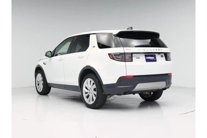 $23998 : Land Rover Discovery Sport 2 image 2
