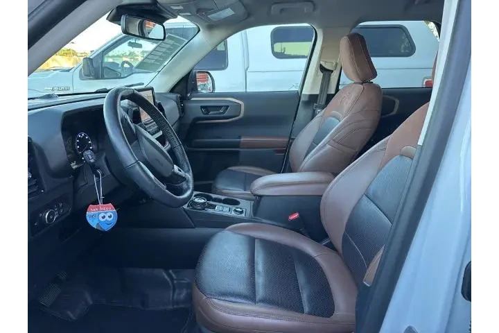 $27936 : Ford Bronco Sport 2023 AWD B image 8