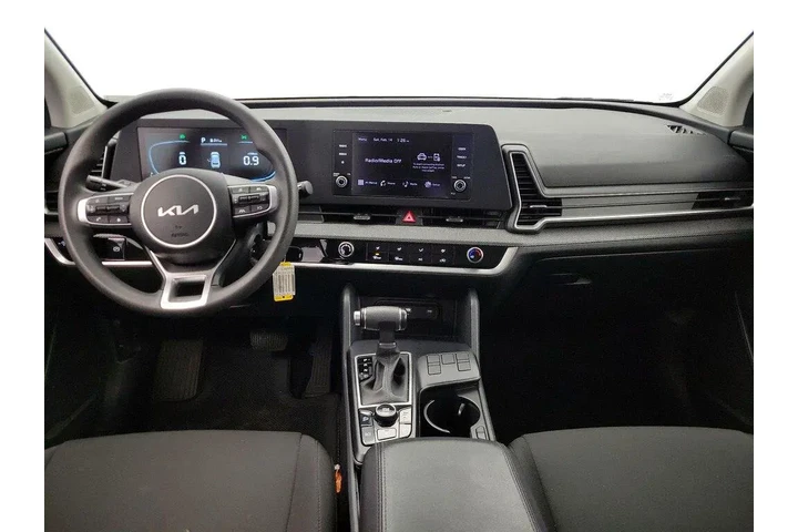 $23998 : Kia Sportage 2024 LX 4dr SUV image 9