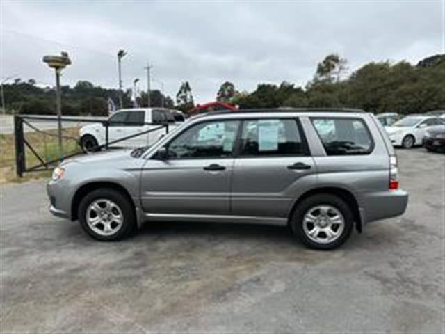 $5999 : 2007 SUBARU FORESTER image 10