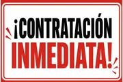 ¡Estamos Contratando! en Orange County