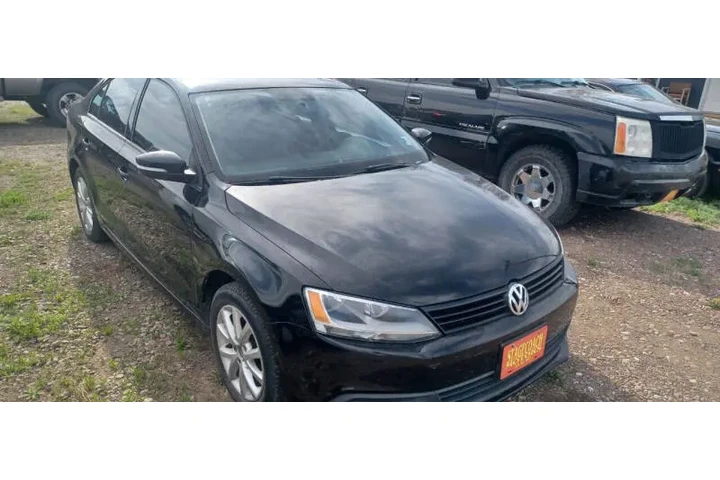 $6895 : 2012 Jetta SE image 4