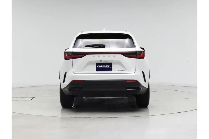 $34998 : Lexus NX 250 2024 4dr Crosso image 6