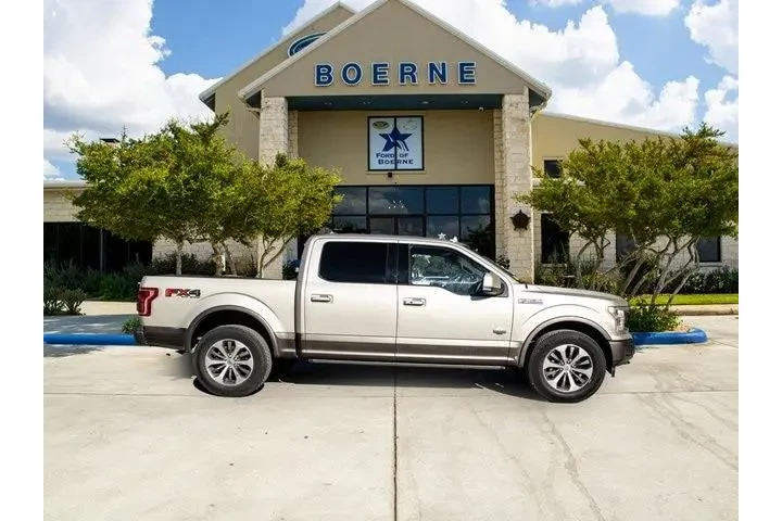 $32147 : Ford F-150 2018 4x4 King Ran image 6