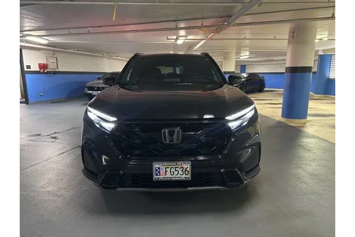 $31995 : Honda CR-V Hybrid 2023 Sport image 2