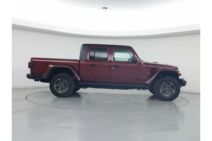 $33998 : Jeep Gladiator 2021 4x4 Rubi image 7
