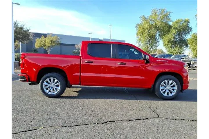 $28900 : Chevrolet Silverado 1500 202 image 6