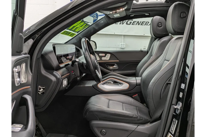 $47495 : Pre-Owned 2023 GLE 350 image 2