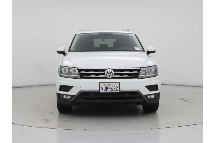 $18998 : Volkswagen Tiguan 2019 SE 4d image 5