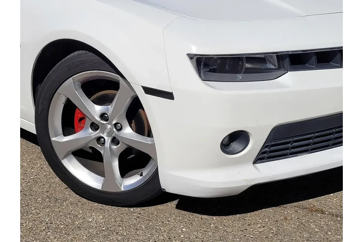 $13500 : Chevrolet Camaro 2015 LT 2dr image 9