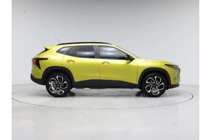 $23998 : Chevrolet Trax 2025 RS 4dr C image 7