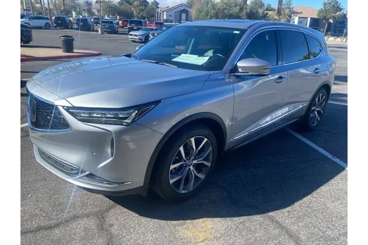 $35361 : Acura MDX 2023 4dr SUV w/Tec image 1