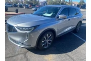 Acura MDX 2023 4dr SUV w/Tec en Las Vegas