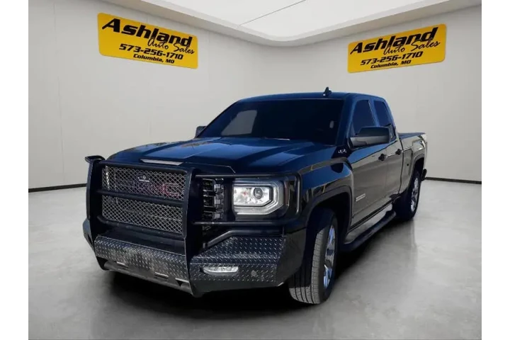$19900 : 2018 GMC Sierra 1500 image 2