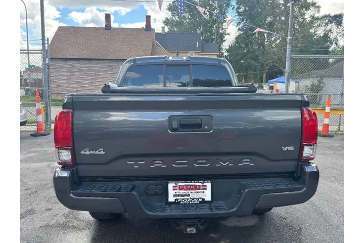 $34995 : 2023 Tacoma SR V6 image 7