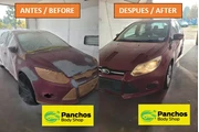 PANCHO BODY SHOP 661-403-0651 thumbnail