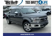 Ford F-150 2019 4x4 Lariat 4