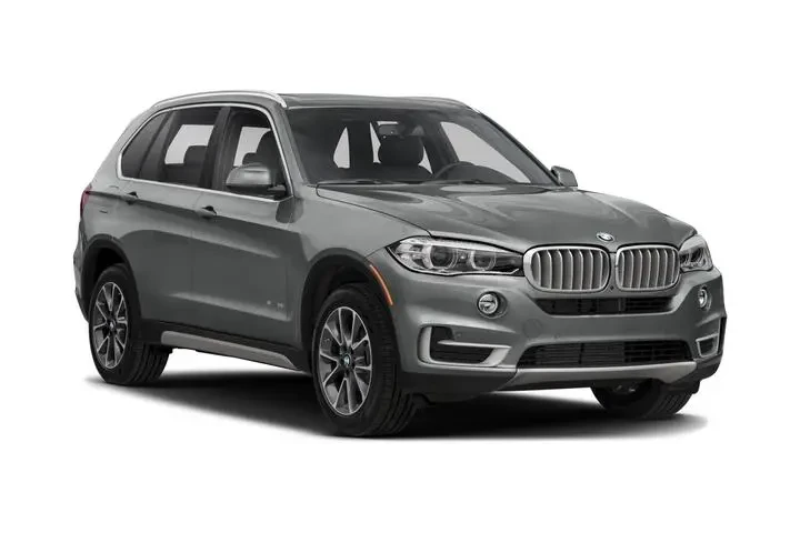 $21943 : BMW X5 2018 AWD xDrive35i 4d image 6