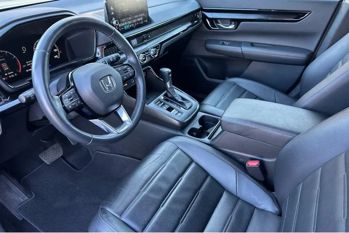 $32981 : Honda CR-V 2024 EX-L 4dr SUV image 10