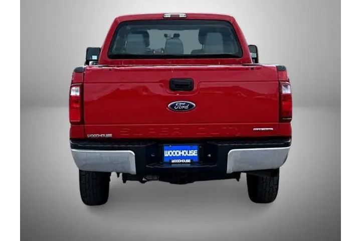 $8995 : Ford F-250 Super Duty 2015 4 image 6