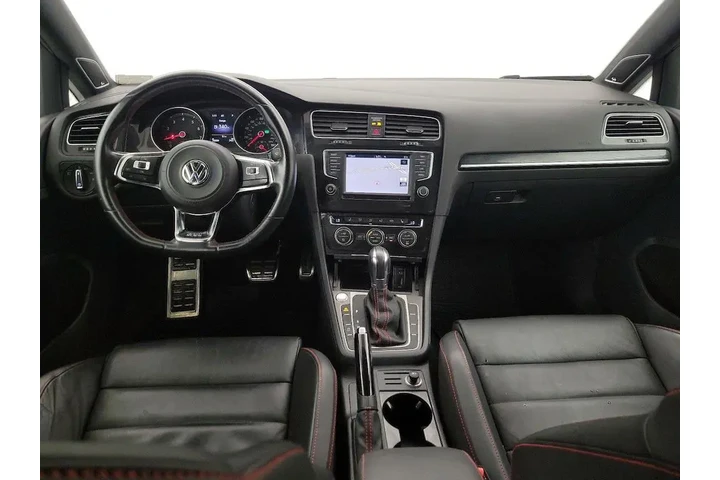 $17998 : Volkswagen Golf GTI 2016 Aut image 9