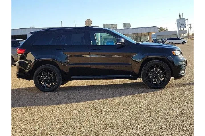 $26115 : Jeep Grand Cherokee 2021 4x2 image 6