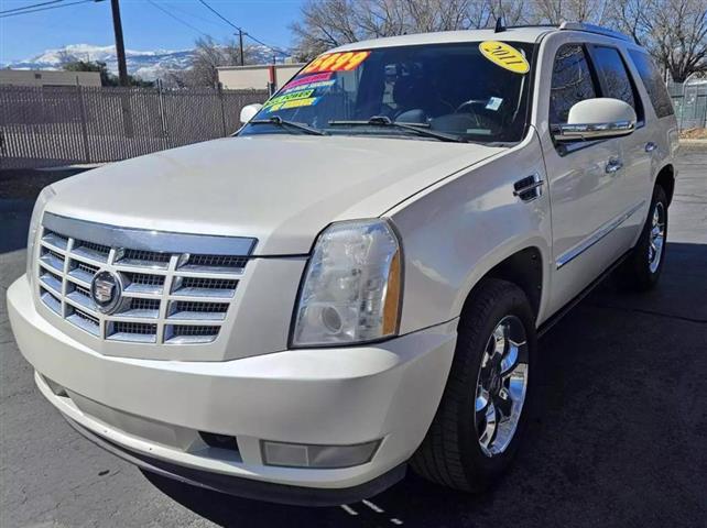 $15499 : 2011 CADILLAC ESCALADE image 4