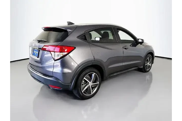 $27000 : Honda HR-V 2022 EX 4dr Cross image 7