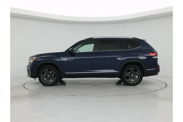 $28998 : Volkswagen Atlas 2022 AWD V6 image 3
