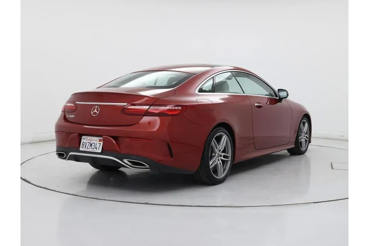 $32998 : Mercedes-Benz E-Class 2018 E image 8