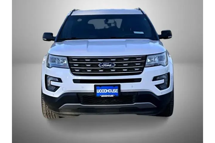 $18495 : Ford Explorer 2017 AWD XLT 4 image 2