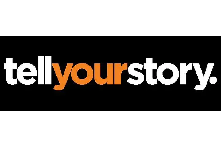 Tellyourstory image 1