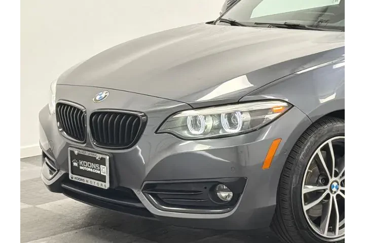$17000 : BMW 2 Series 2018 230i 2dr C image 2