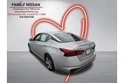 $20303 : Nissan Altima 2025 2.5 S 4dr thumbnail