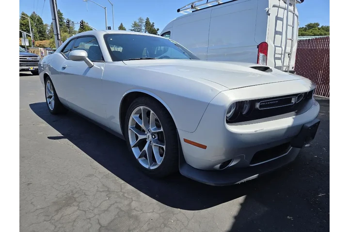 $22950 : Dodge Challenger 2022 GT 2dr image 6