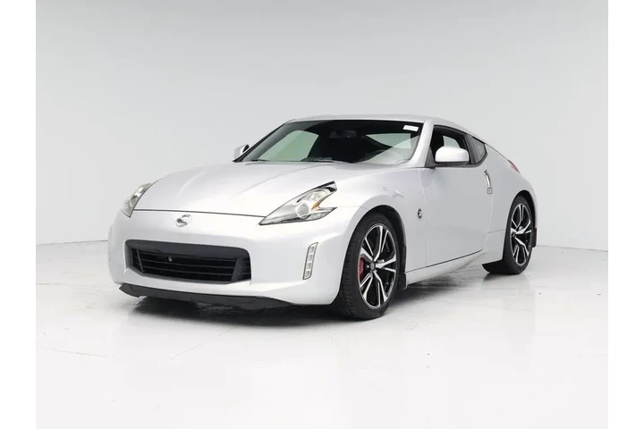 $27998 : Nissan 370Z 2019 Sport 2dr C image 4