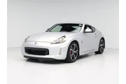 $27998 : Nissan 370Z 2019 Sport 2dr C thumbnail