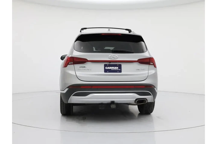 $24998 : Hyundai SANTA FE 2022 AWD Li image 6