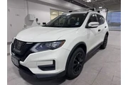 Nissan Rogue 2017 AWD SV 4dr
