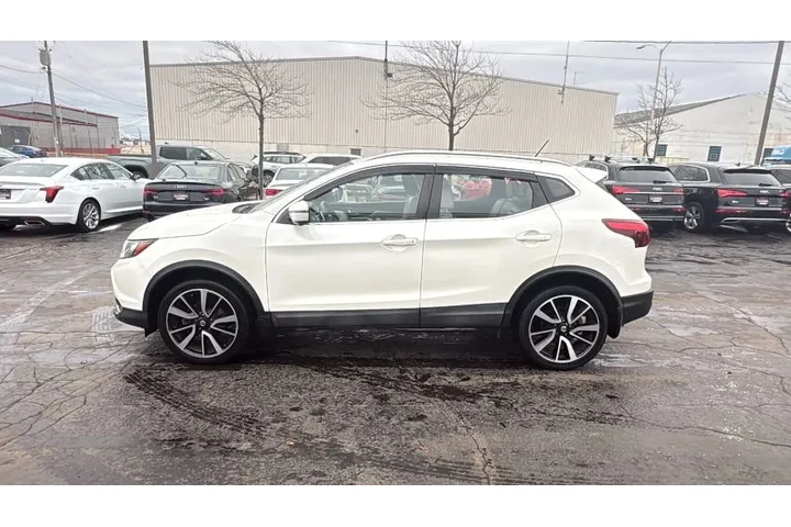 $17995 : 2019 ROGUE SPORT image 8