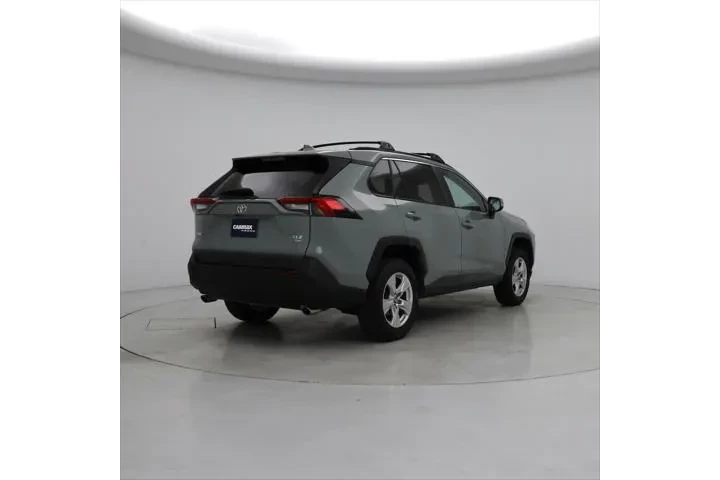$28998 : Toyota RAV4 2019 AWD XLE 4dr image 8