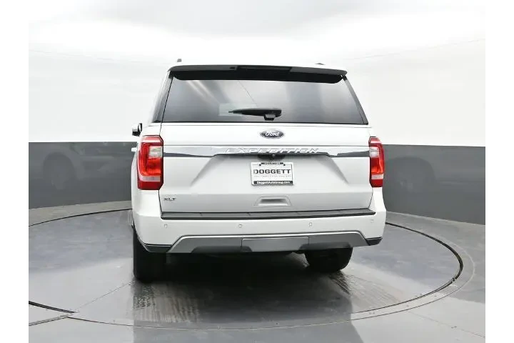 $31991 : Ford Expedition 2020 4x2 XLT image 8