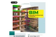 Building information modeling en Arlington VA