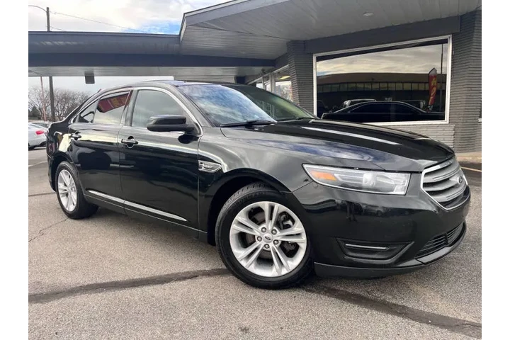 $10950 : 2015 Taurus SEL image 10